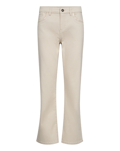 Mos Mosh - MMCecilia Perla Jeans - Clay